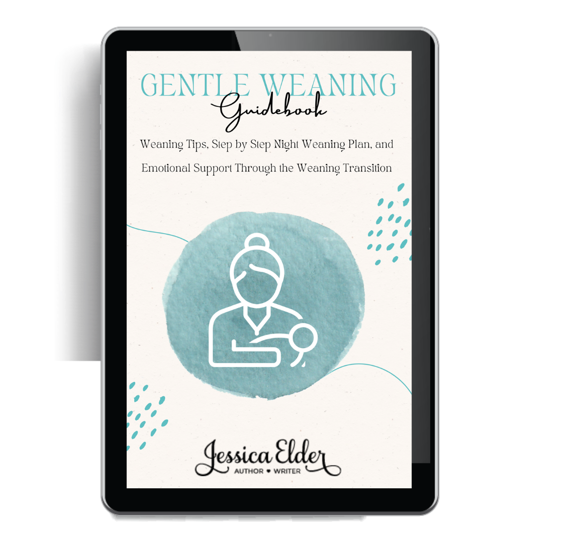 Gentle Weaning Guide