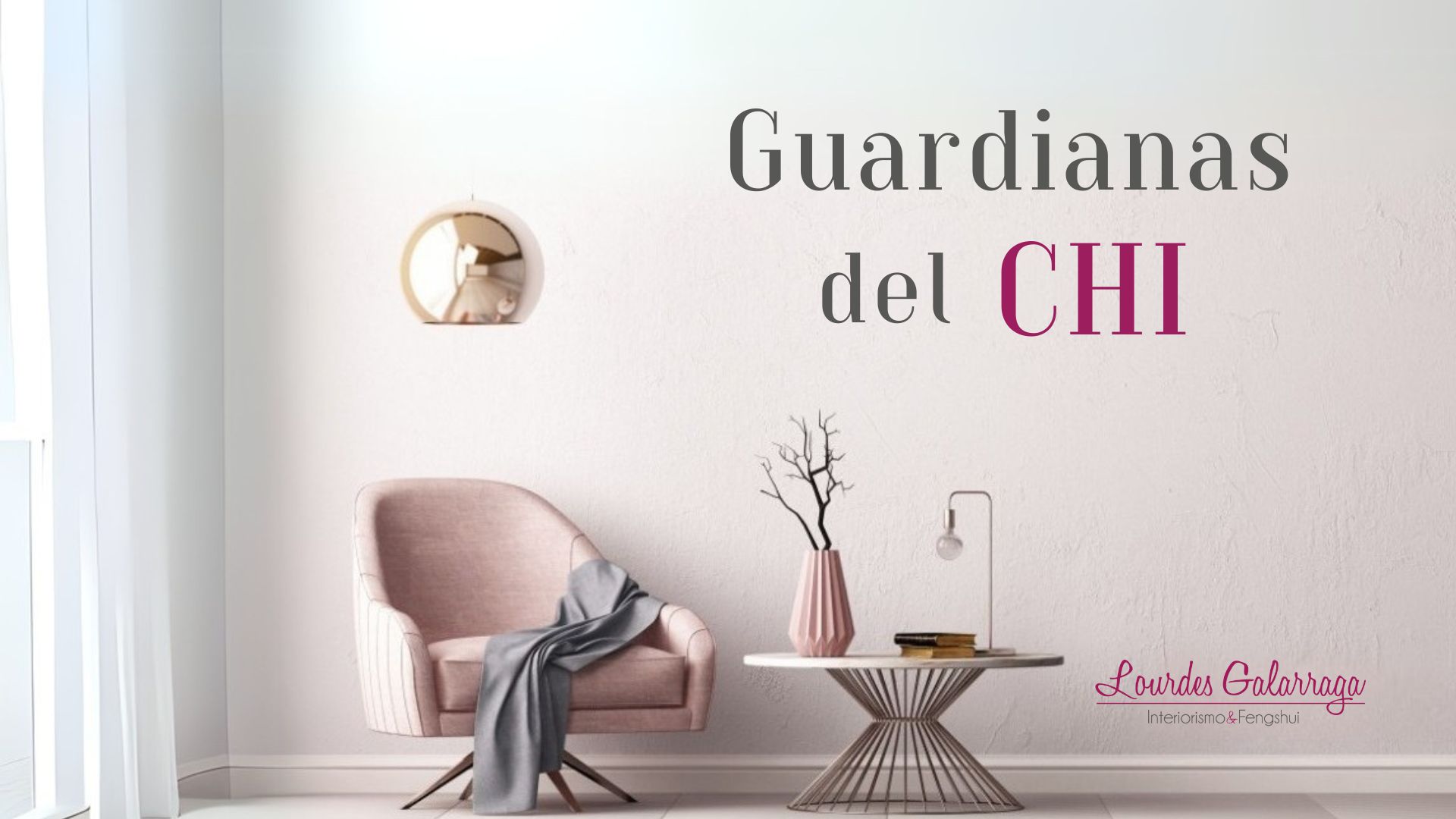 Feng Shui en tu Hogar