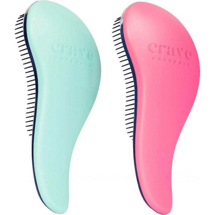 Brosses Crave Naturals