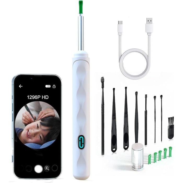 Caméra endoscope