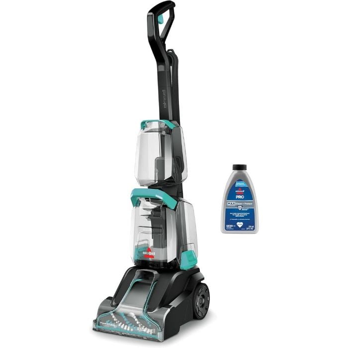Nettoyeur BISSELL