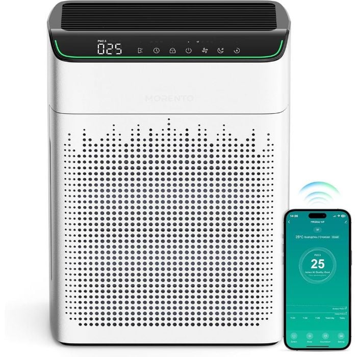 Purificateur d'air