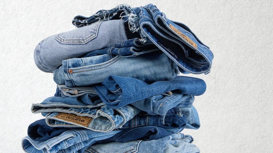 Jeans Buffalo