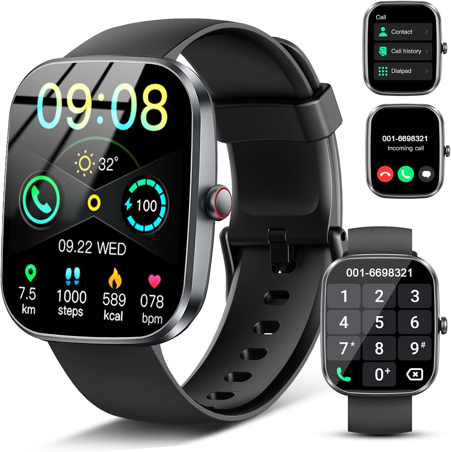 Smartwatch