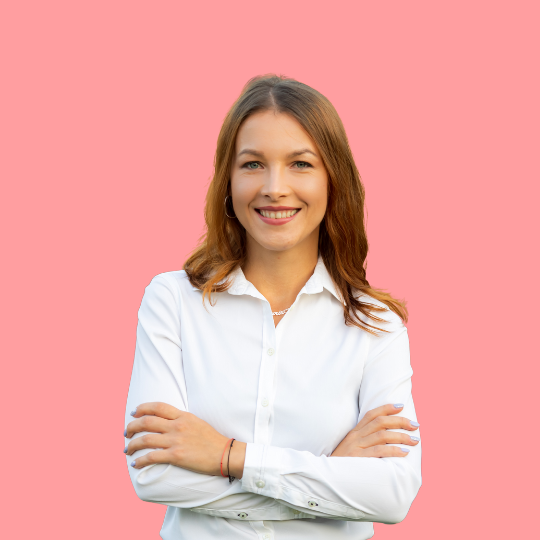 Laura - specialist in recrutare concierge