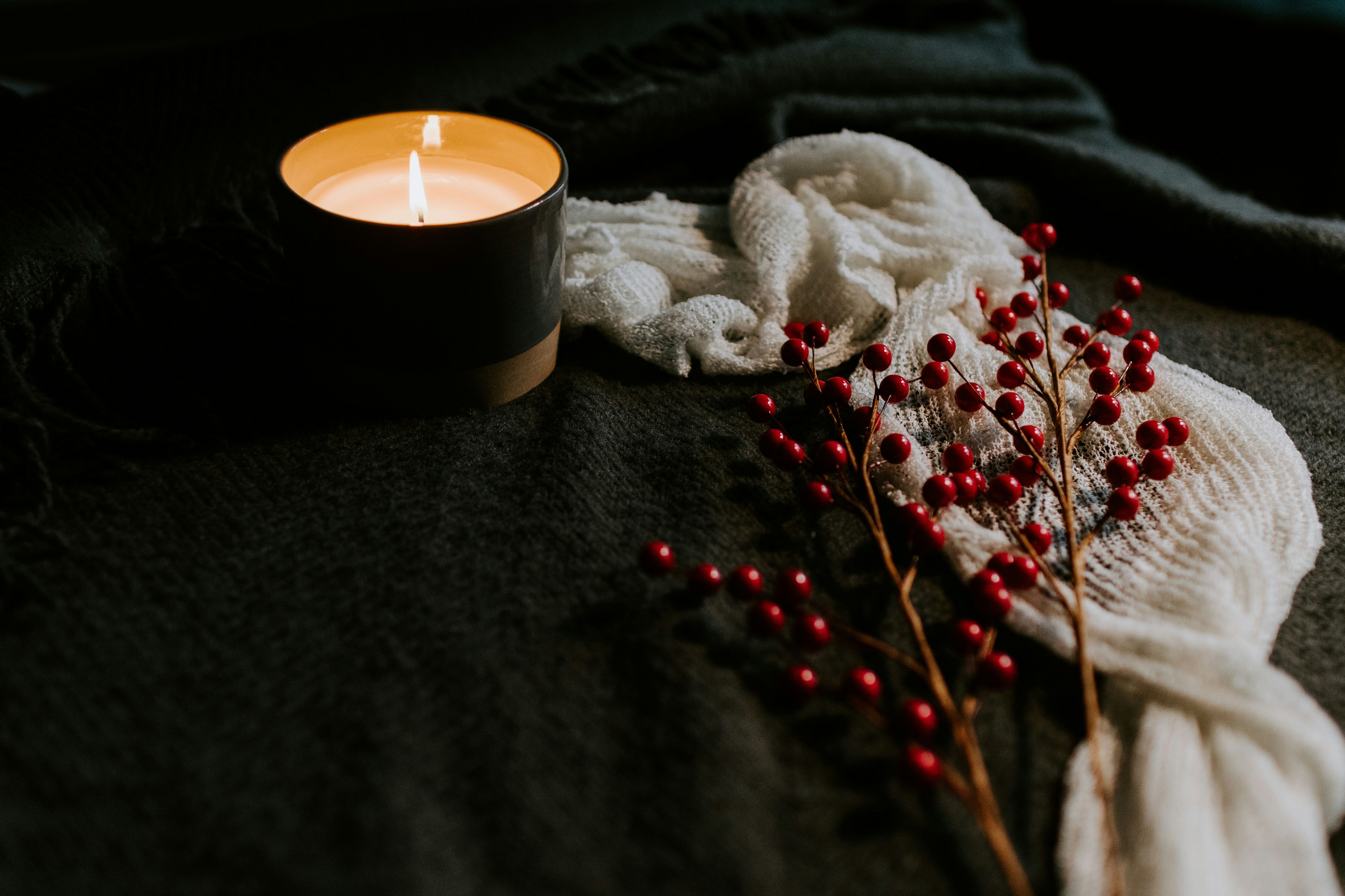 5 Ways to Incorporate Hygge Principles Into Your Work-from-home Lifestyle