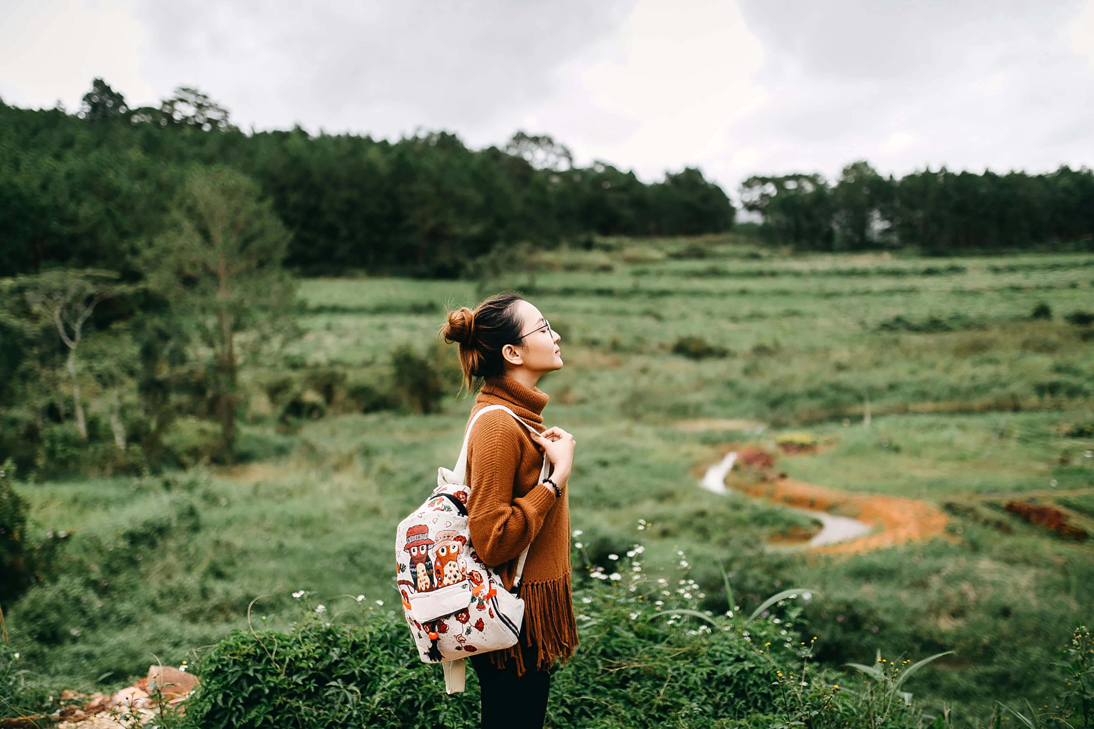 Letting Go Of Needing To Be Understood
