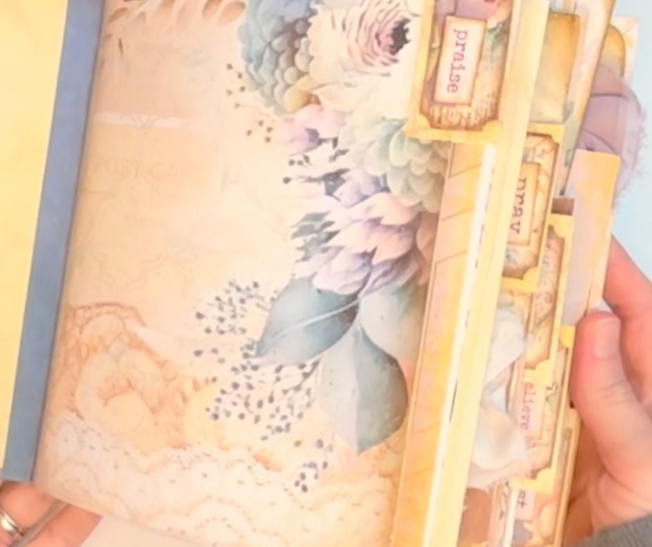 When You Don’t Know Where to Start With God