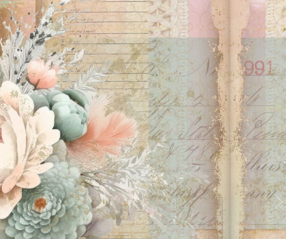 Creating with Intention, Beauty, and Quiet Purpose