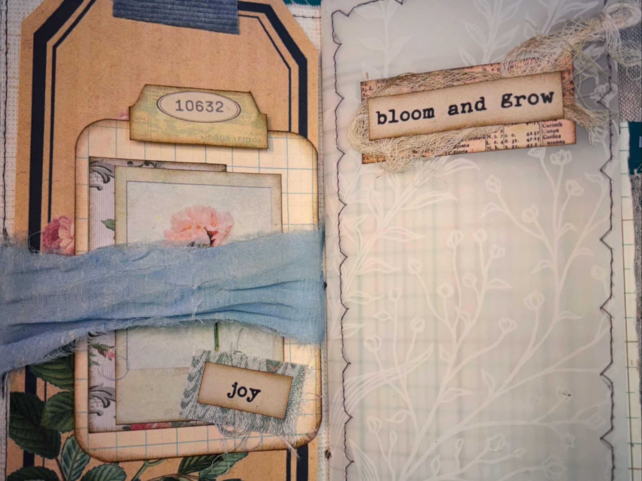 How to Find Balance as a Busy Mom (and How Journaling Can Help)