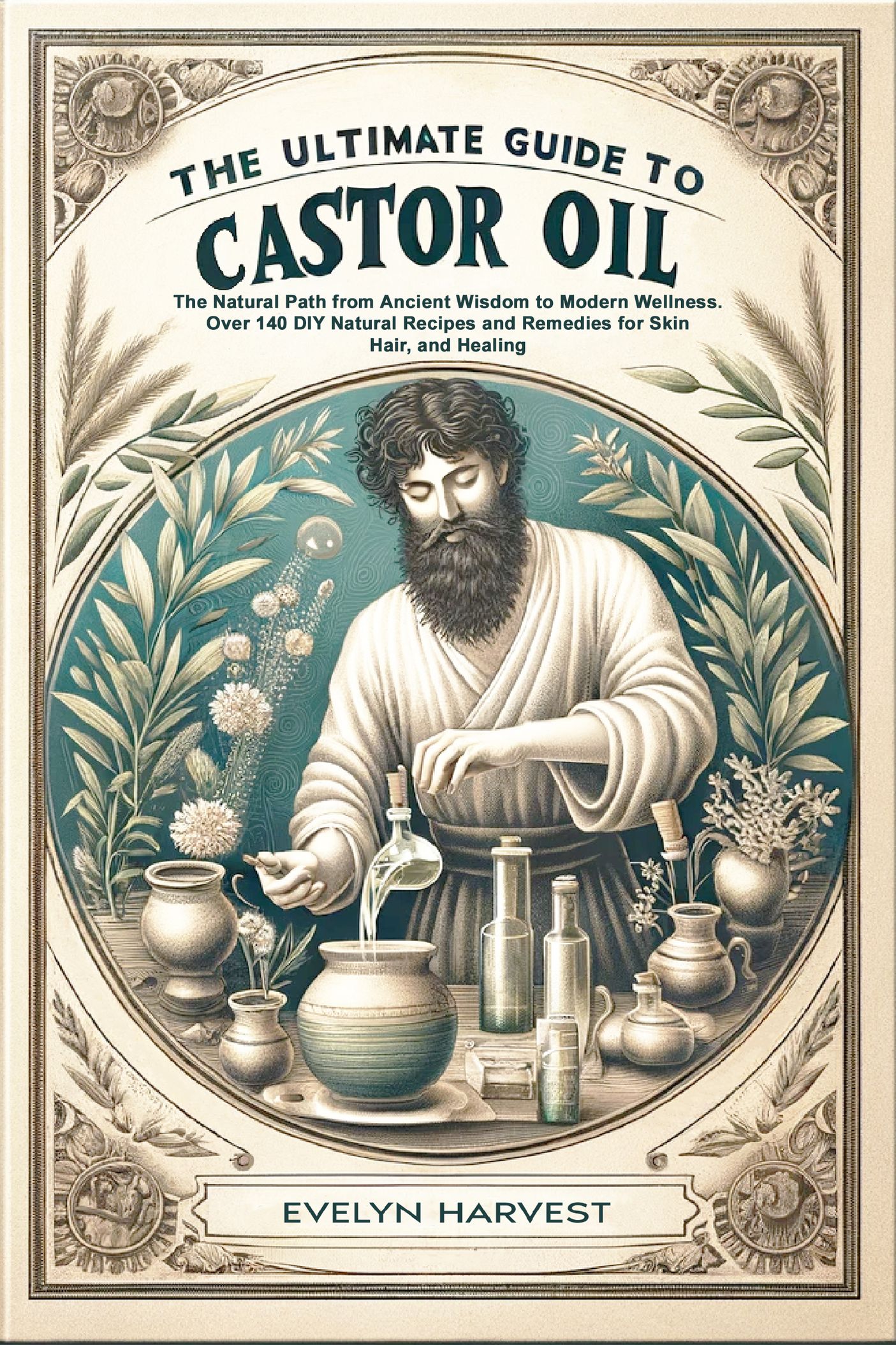 The Ultimate Guide to Castor Oil