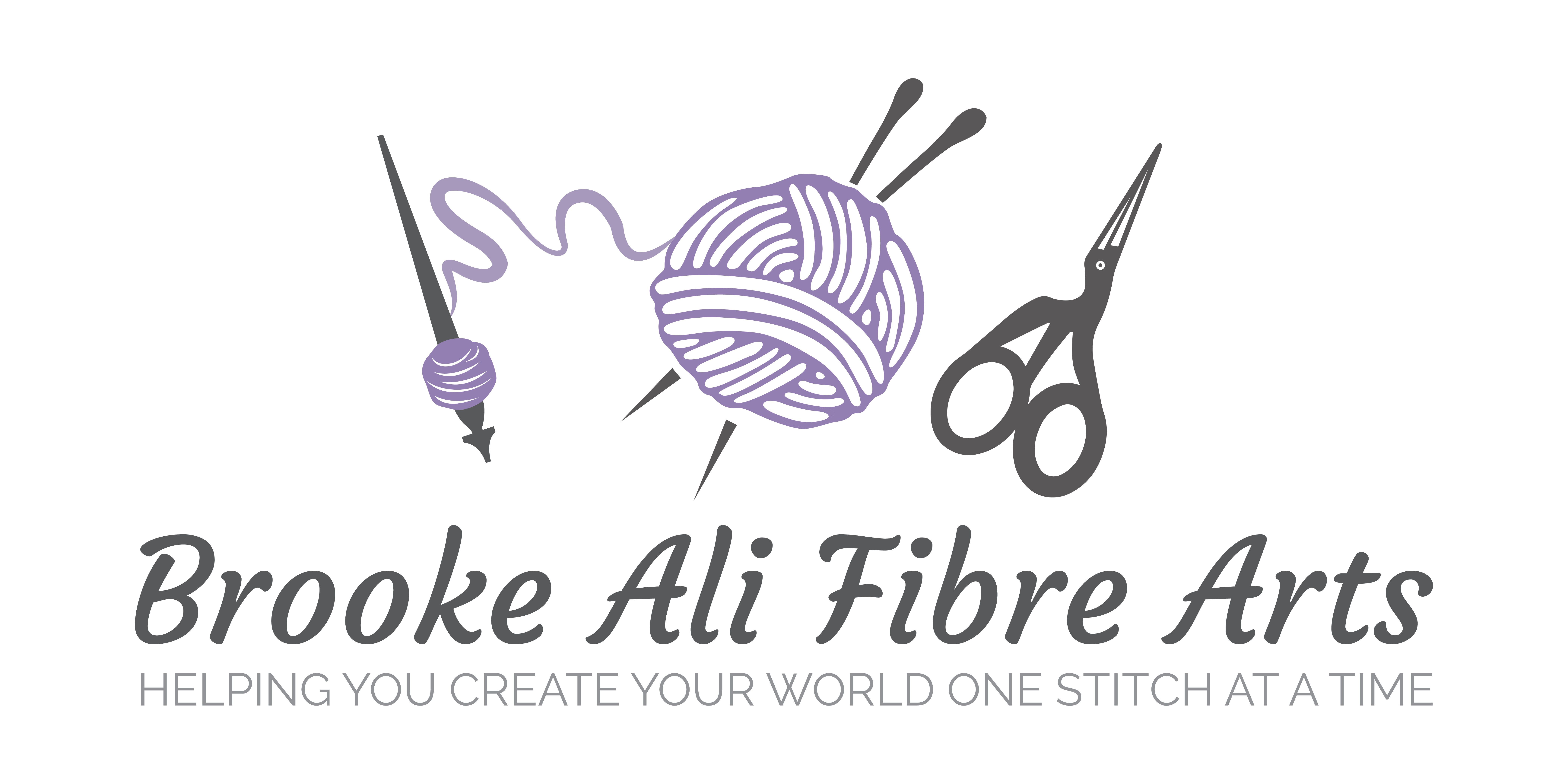 Brooke Ali Fibre Arts