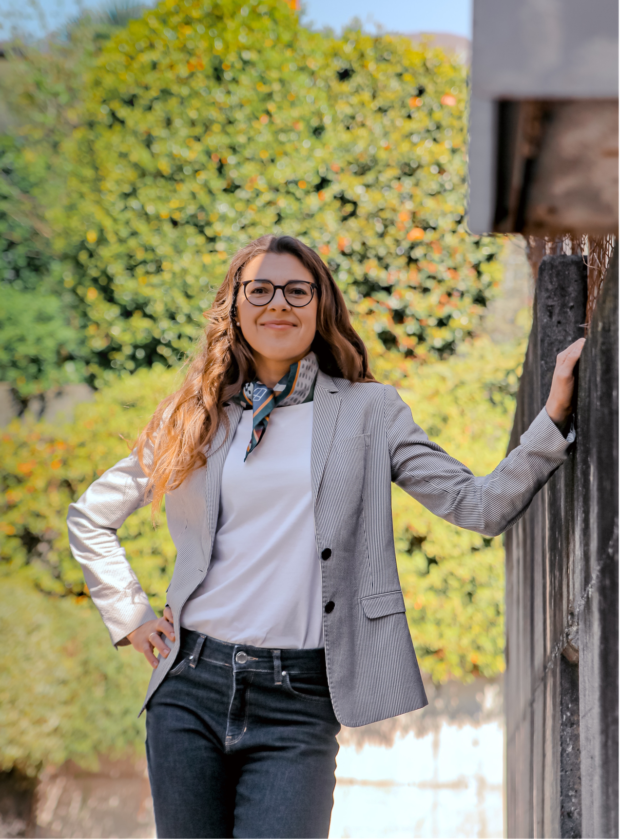 Anna Juda - circular economy consultant