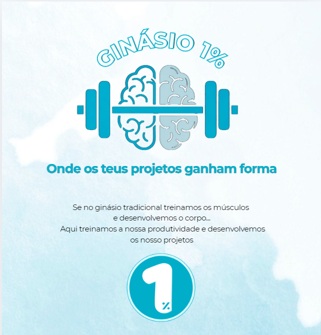 Há um ano