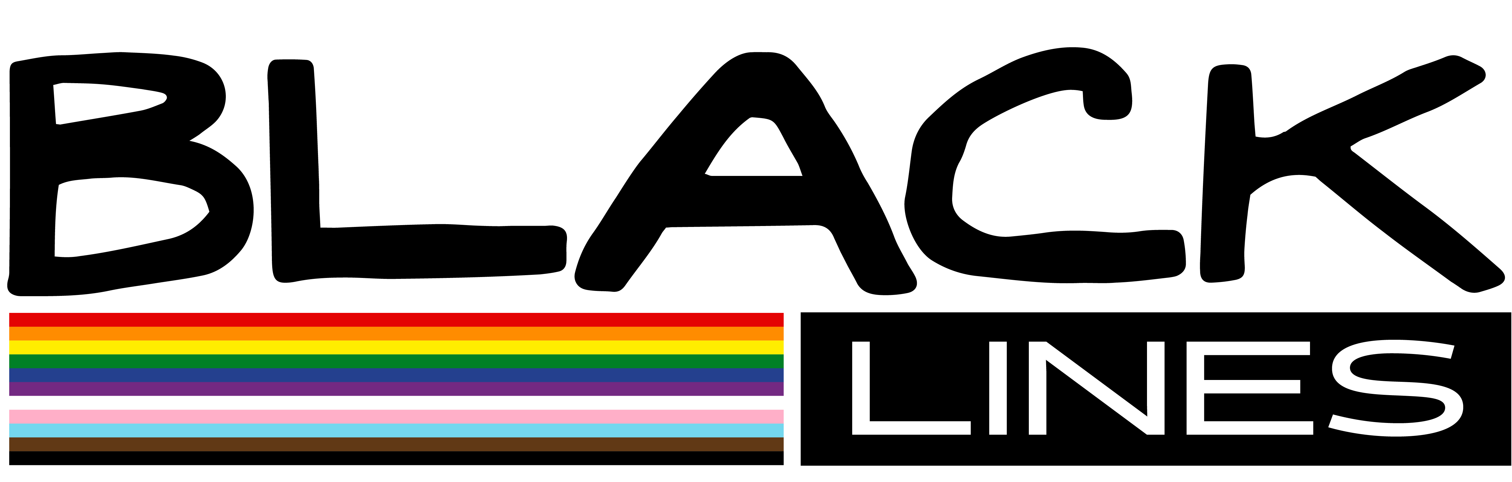 BLACKlines