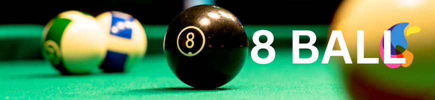 8 Ball