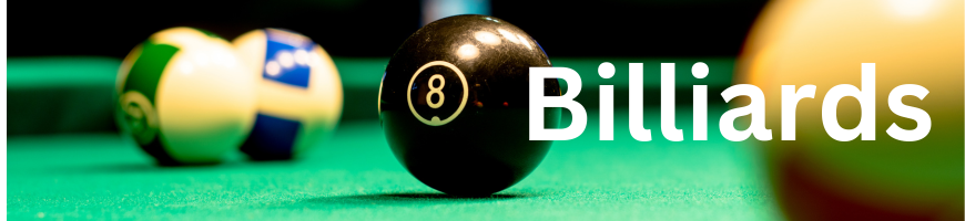 Billiards