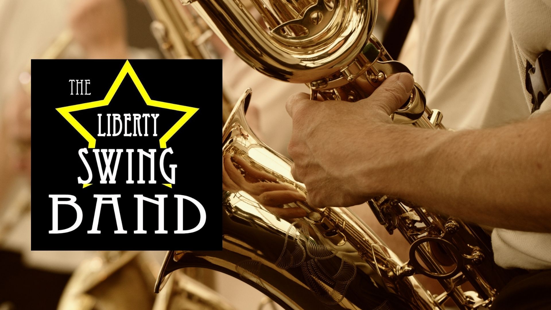 Liberty Swing Band