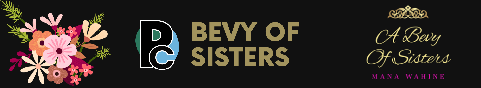 A Bevy of Sisters