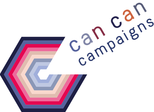 Can Can Campaigns