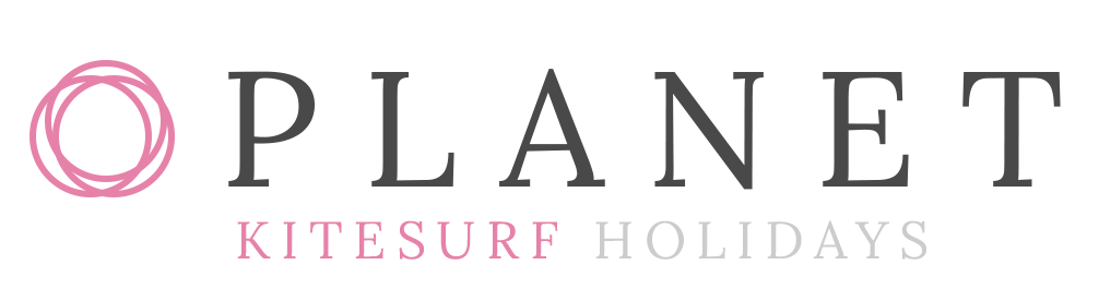 Planet Kitesurf Holidays logo