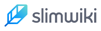 SlimWiki