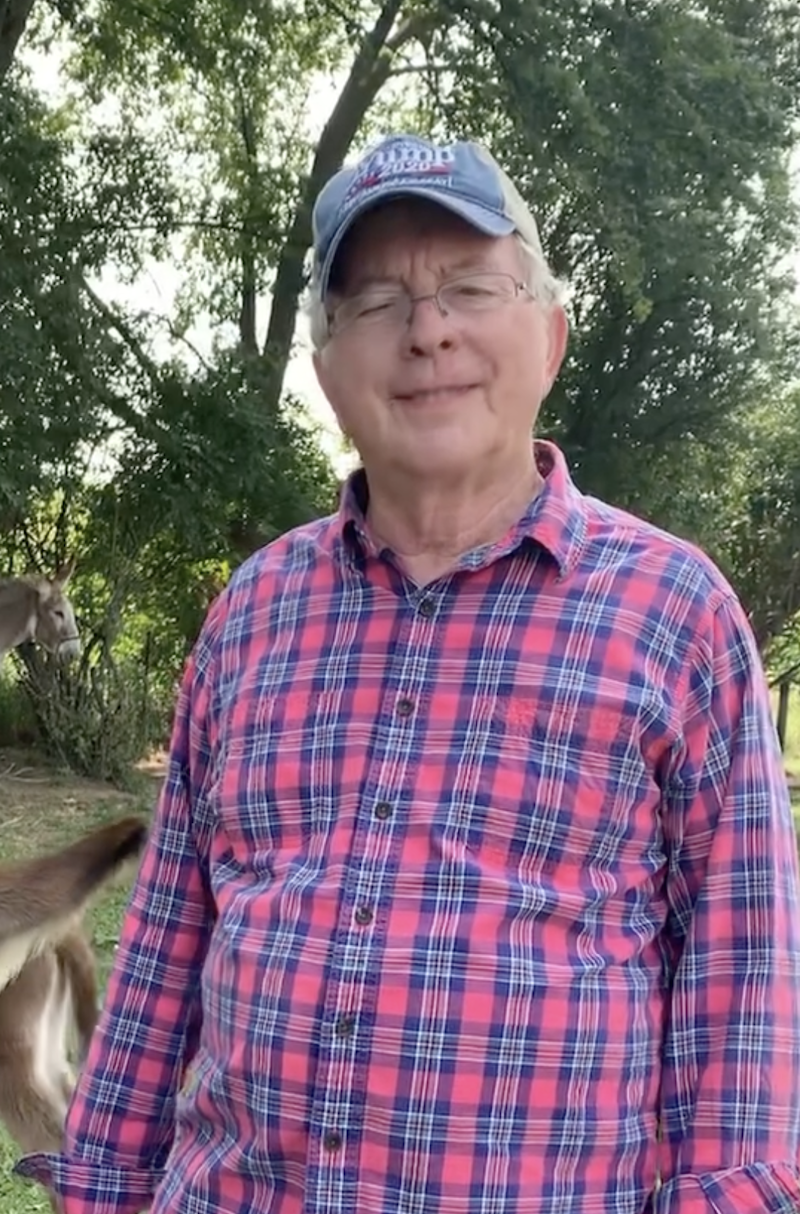 Gary Steuart for Minnesota