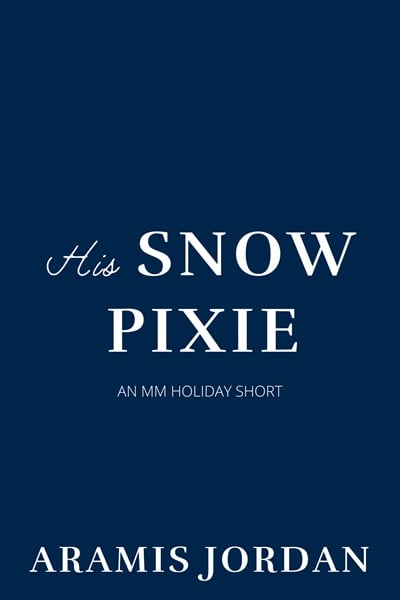 His Snow Pixie