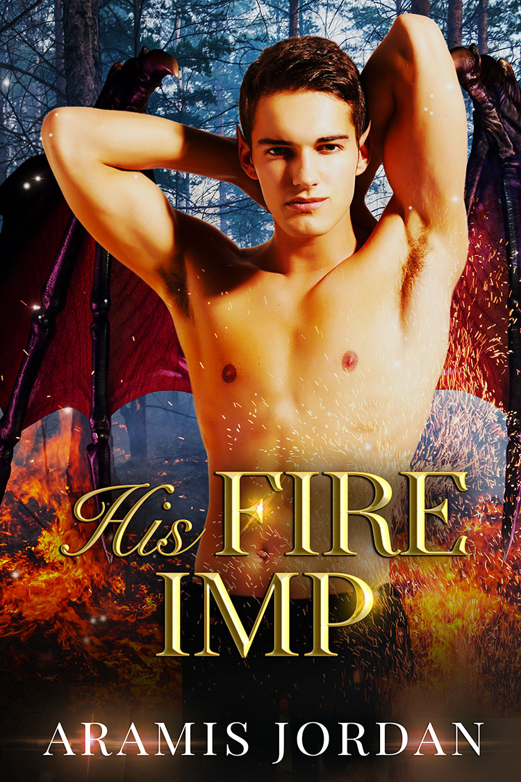 His Fire Imp