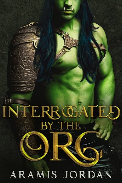 Interrogated by the Orc