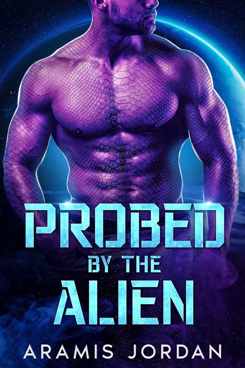 Probed by the Alien