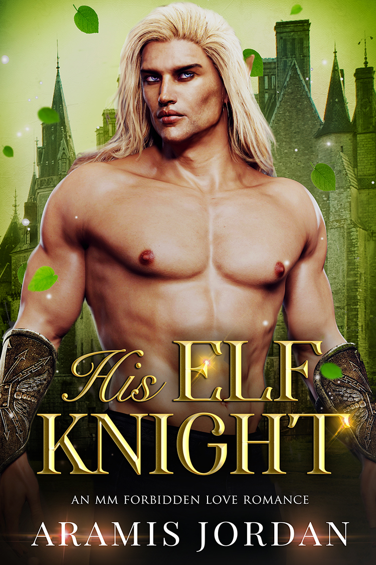 His Elf Knight