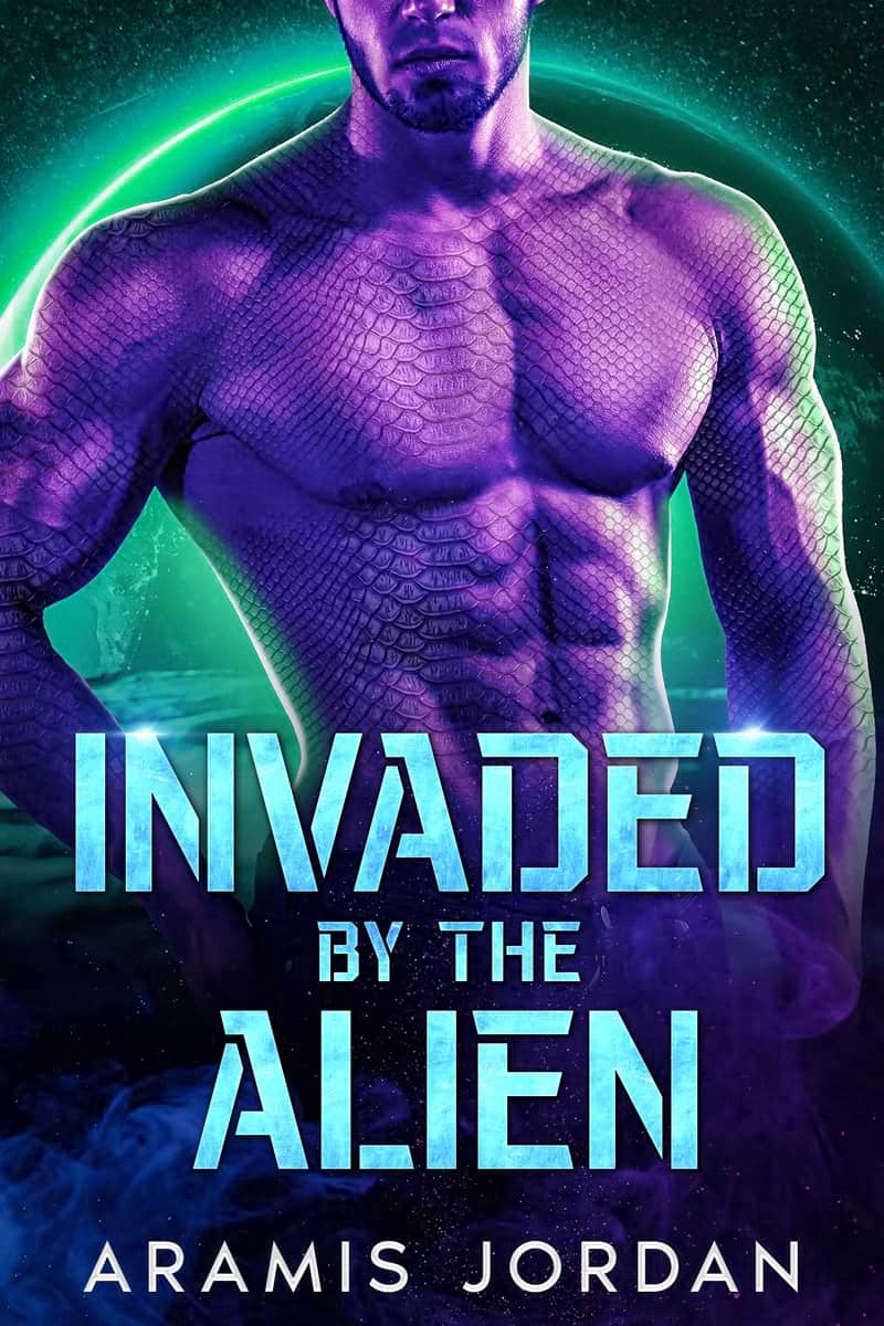 Invaded by the Alien
