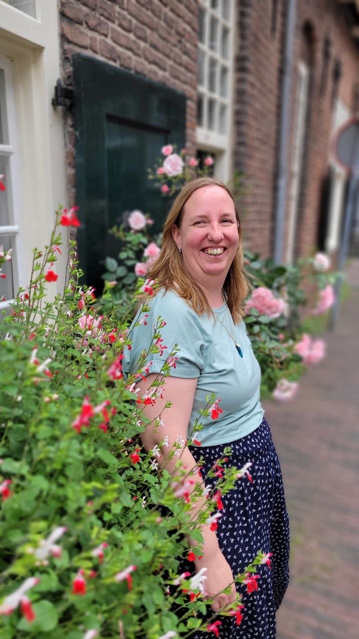 Henrike Dijkstra, merkstrateeg