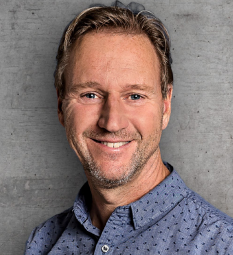 Garbrand van den Berg
