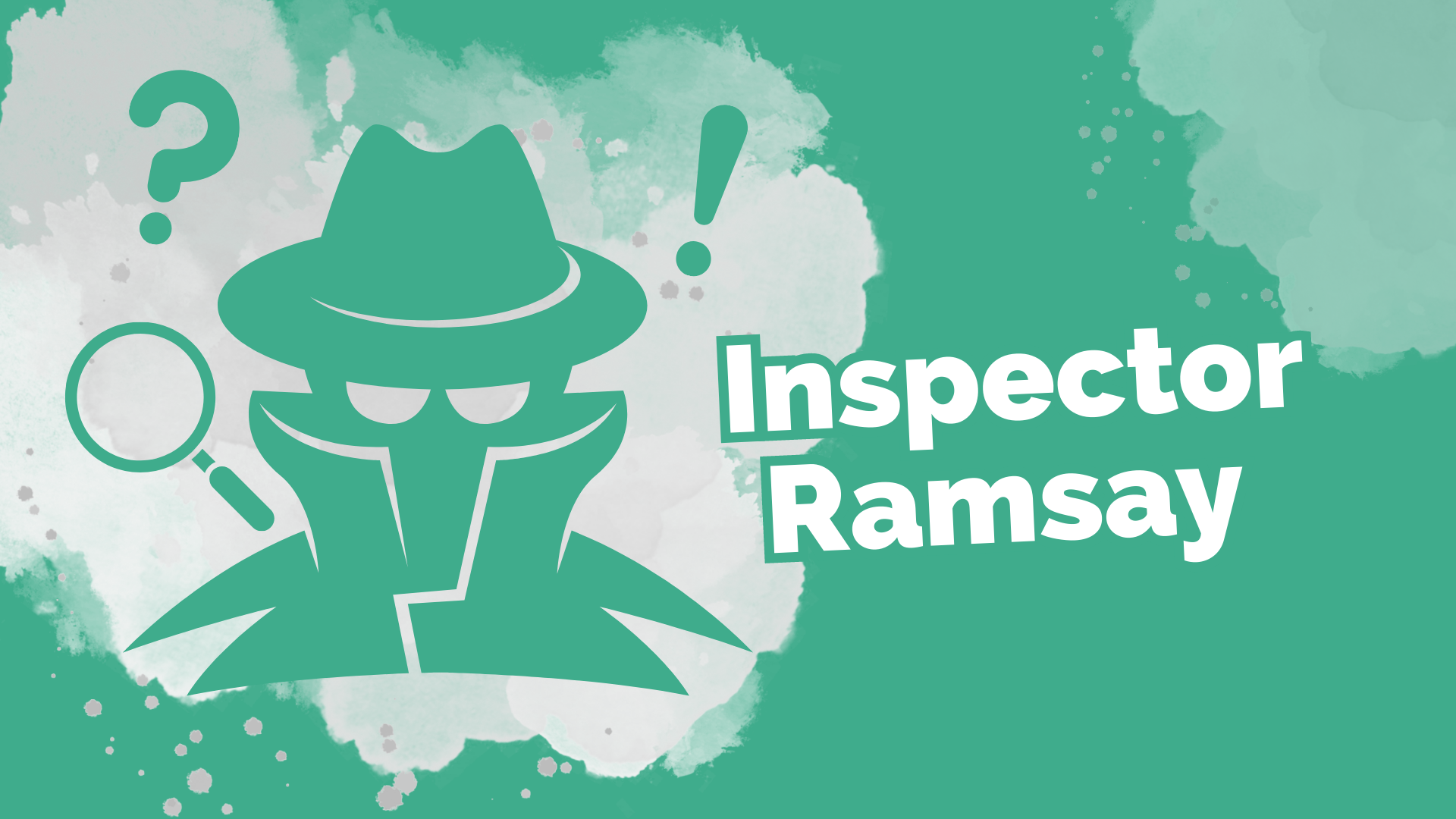 Inspector Ramsay
