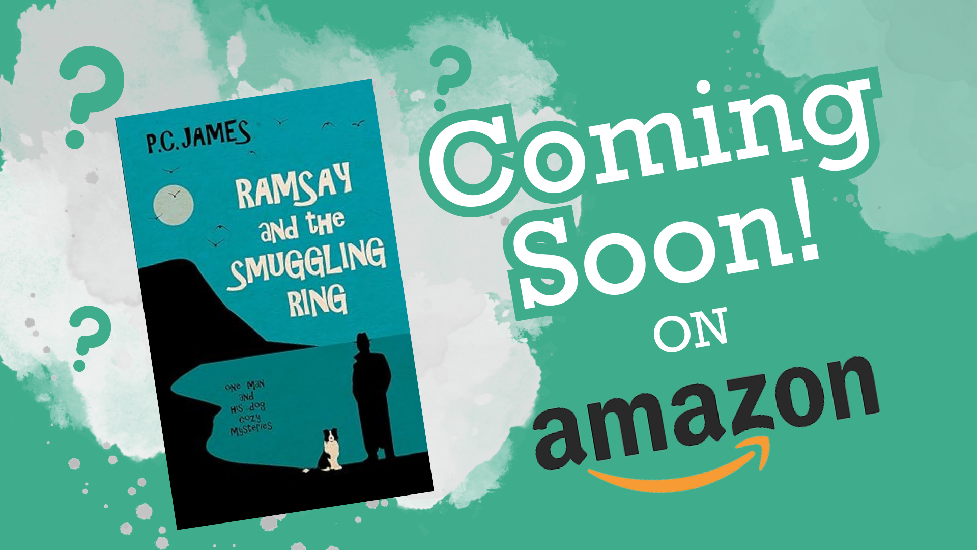 COMING SOON: Ramsay and the Smuggling Ring