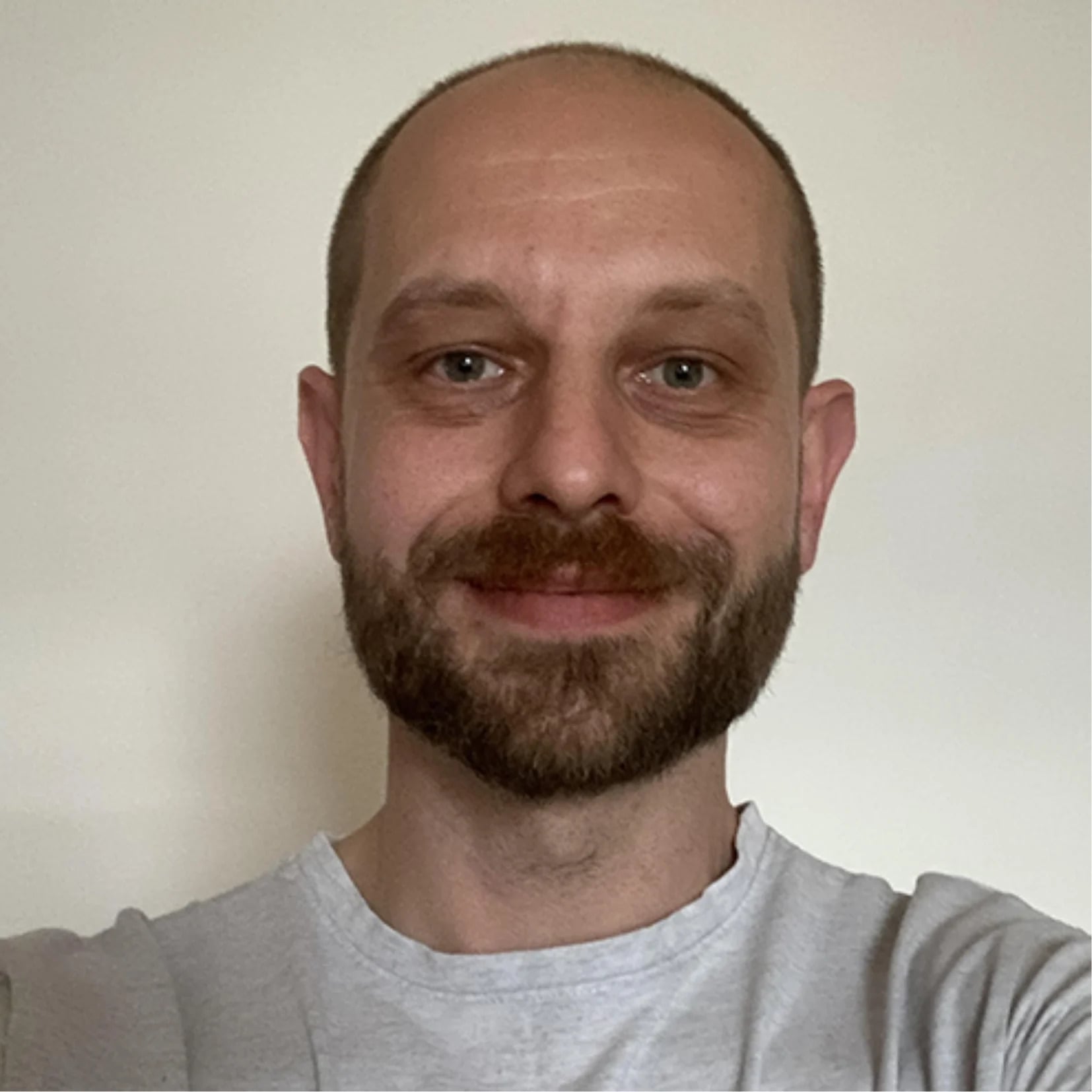 Jan Vavra, teacher training at Vice Versa Academy in Prague