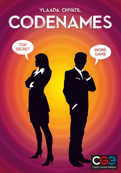 code name games