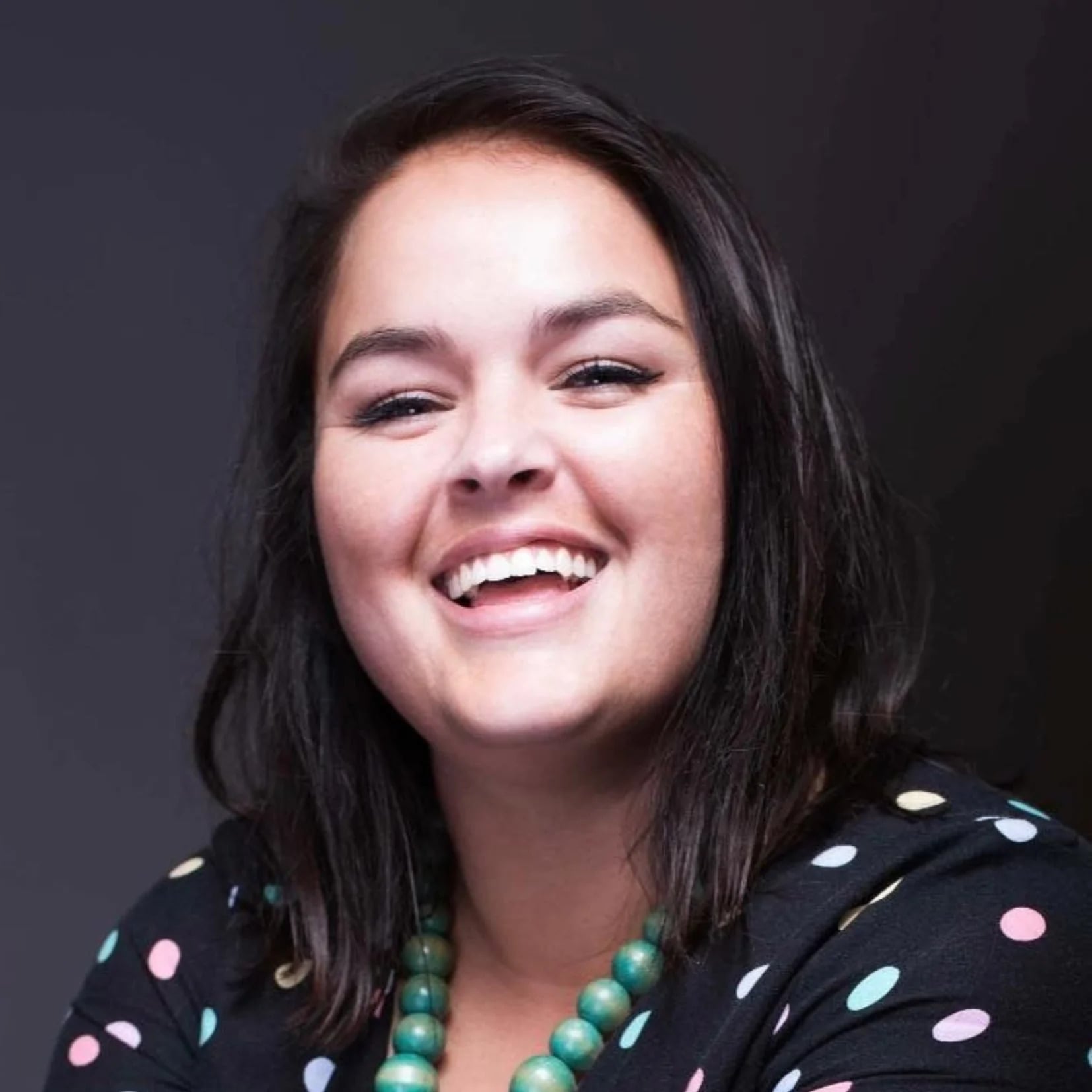 Debbie Liebenberg, teacher trainer at Vice Versa Academy in Prague