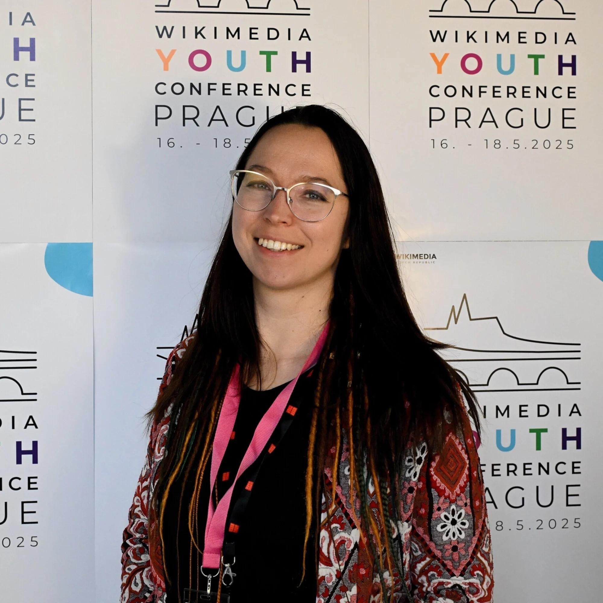 Anna Mayfat - Teacher trainer at Vice Versa Academy