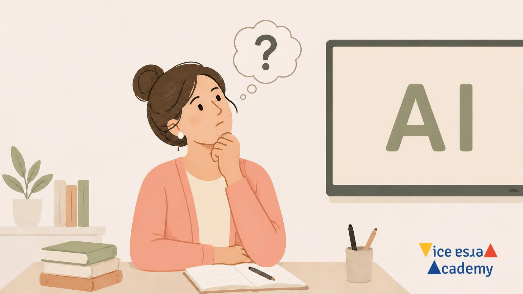 How much AI can teachers legally use in class?