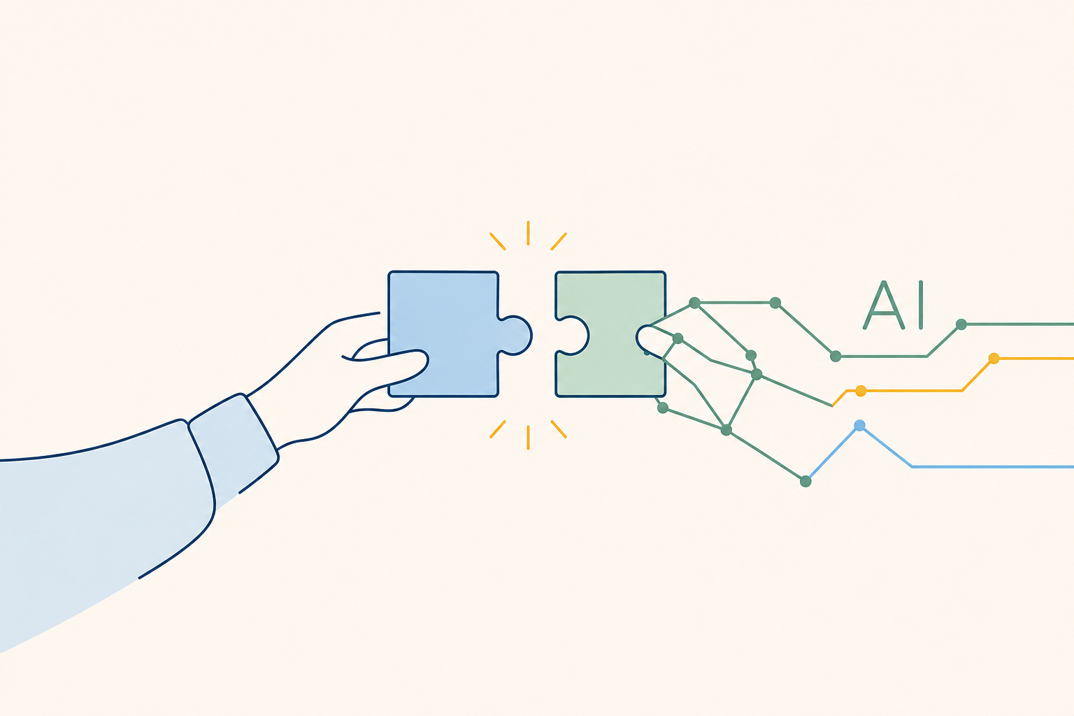 From Tool to Teammate: Rethinking How You Use AI
