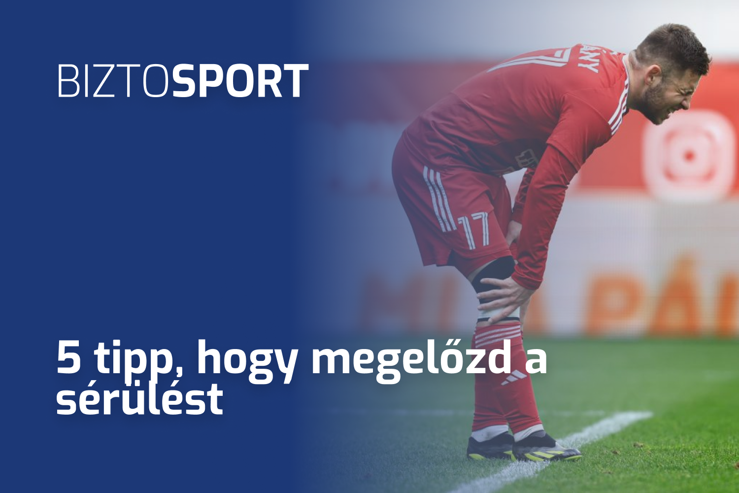 5 tipp, hogy elkerüld a sportsérüléseket