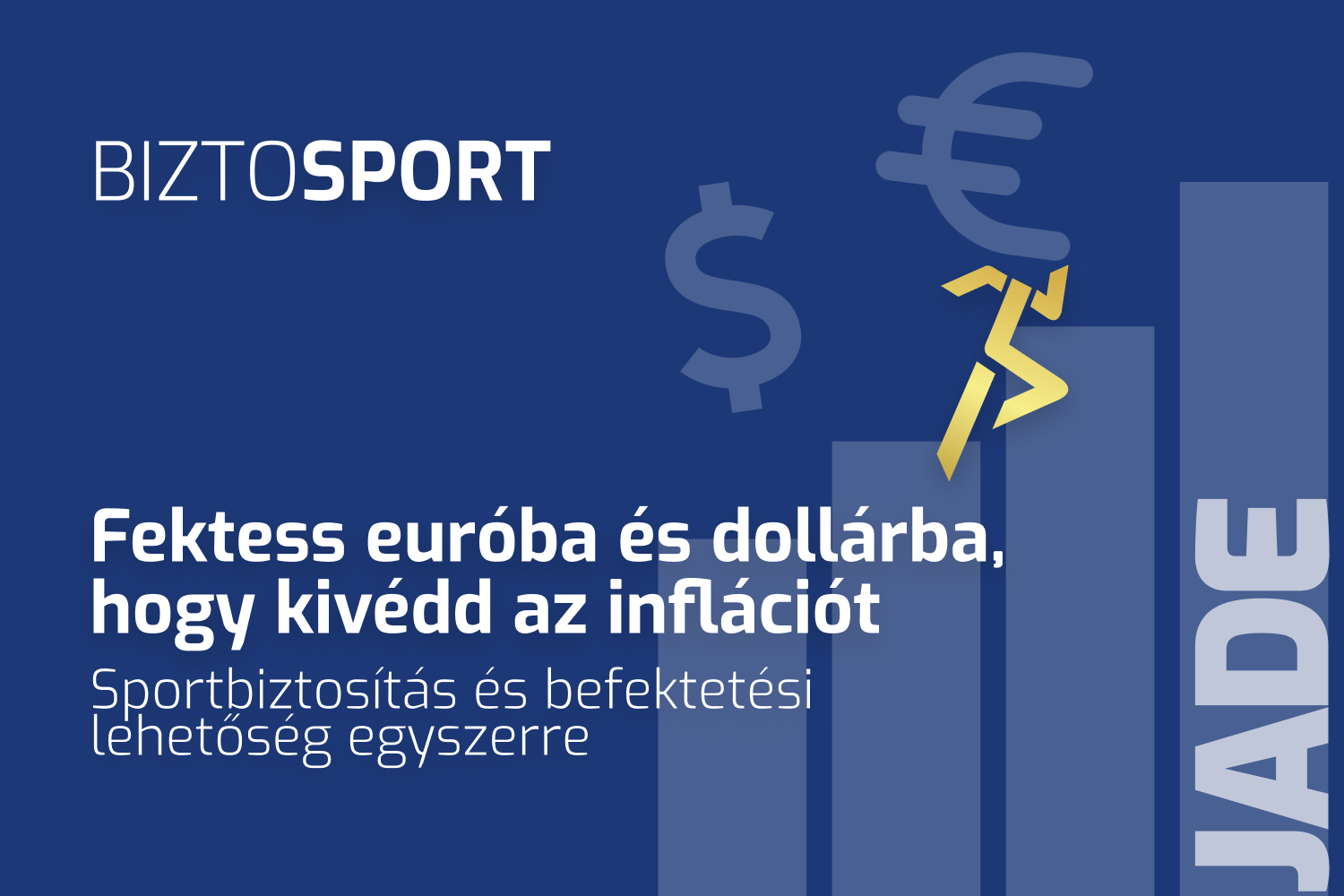 Sportbiztosítás és befektetési lehetőség egyszerre