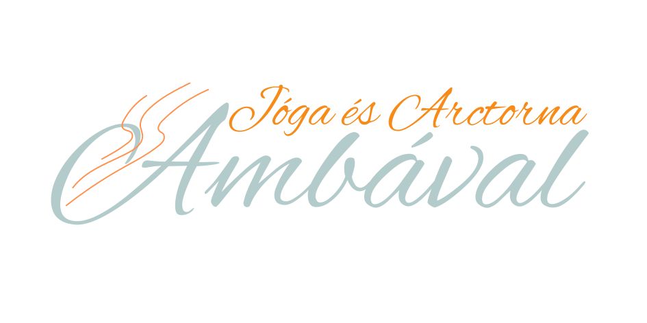Jóga és Arctorna Ambával - logo