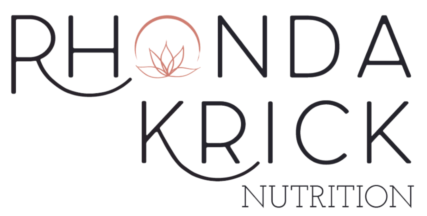 Rhonda Krick Intuitive Eating Coach