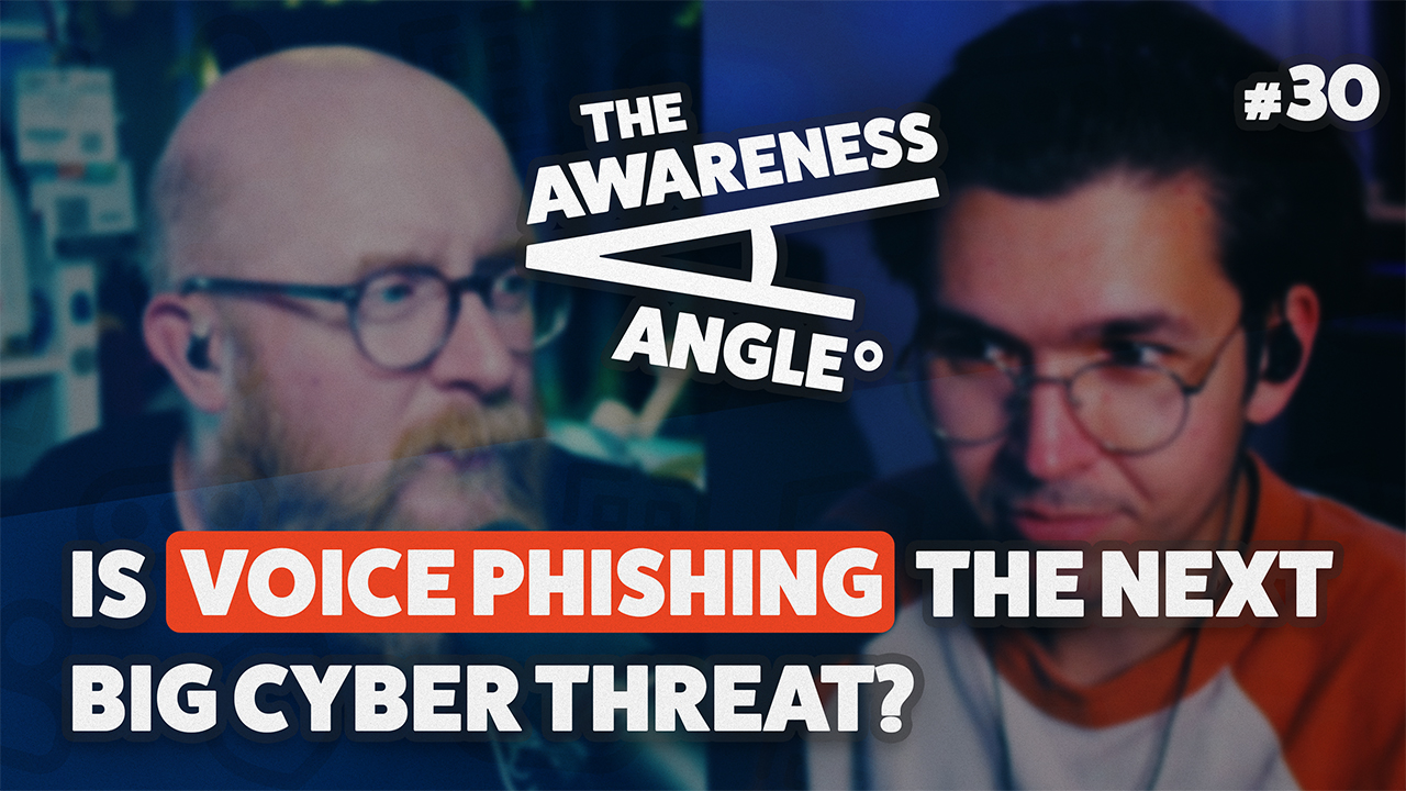 Is Voice Phishing The Next Big Cyber Threat?