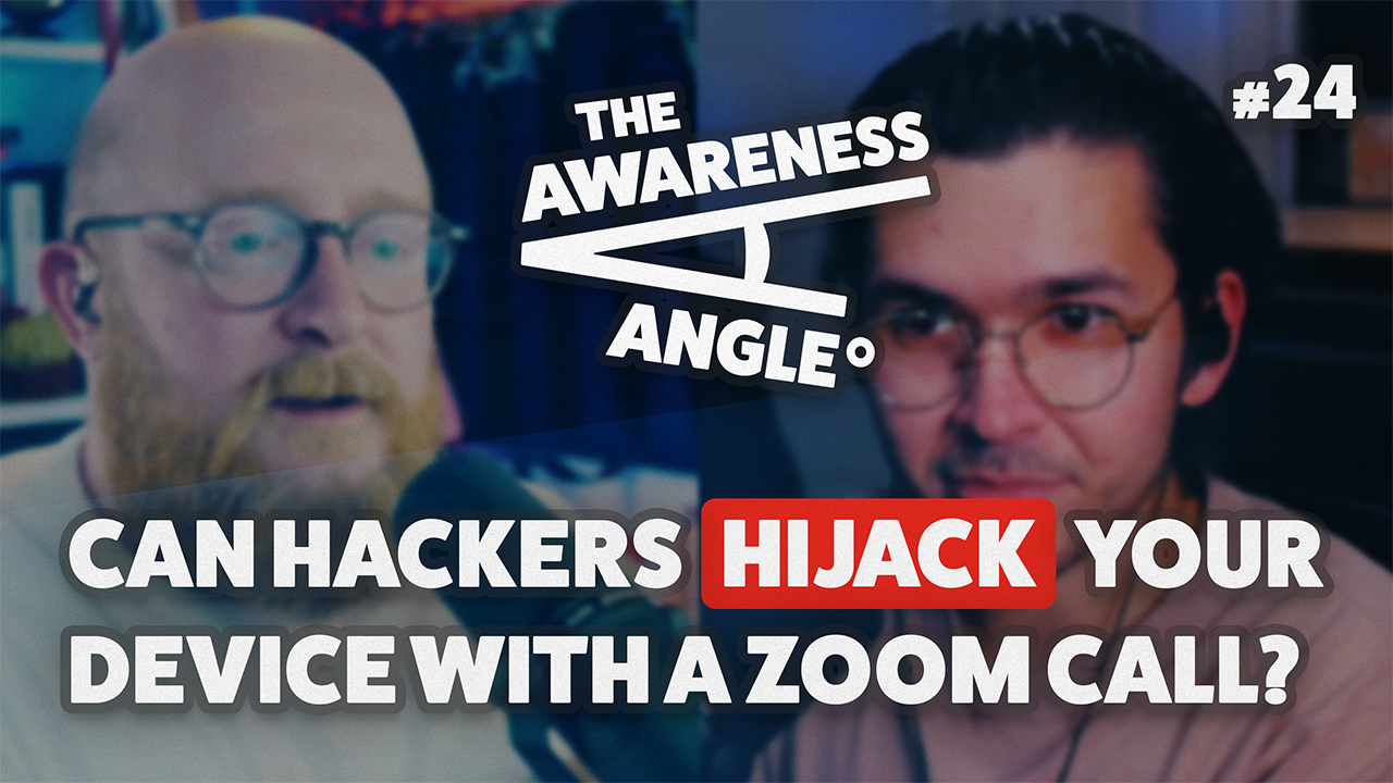 Can Hackers Hijack Your Device With A Zoom Call?