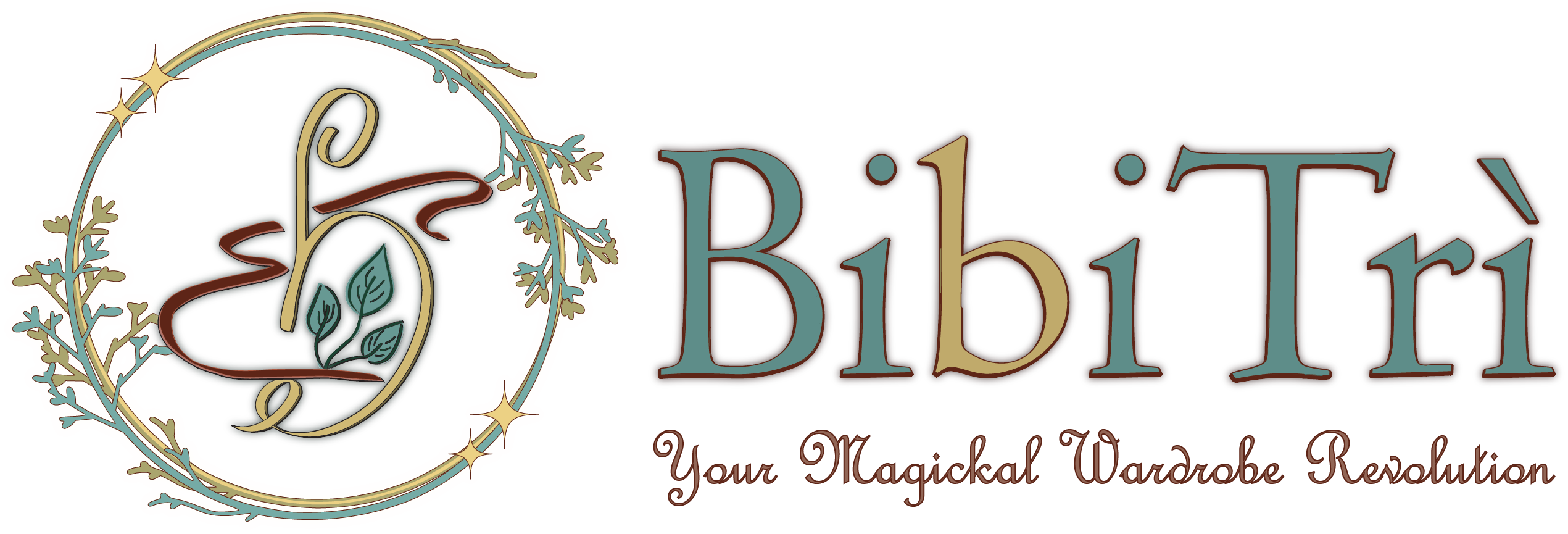 BibiTrì - Your Magickal Wardrobe Revolution